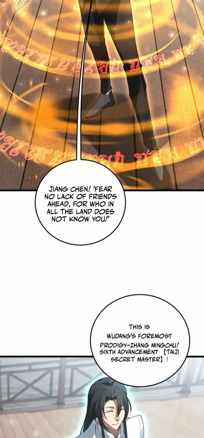 Read Supreme Zerg Lord chapter 66 image 23 on Lezhin