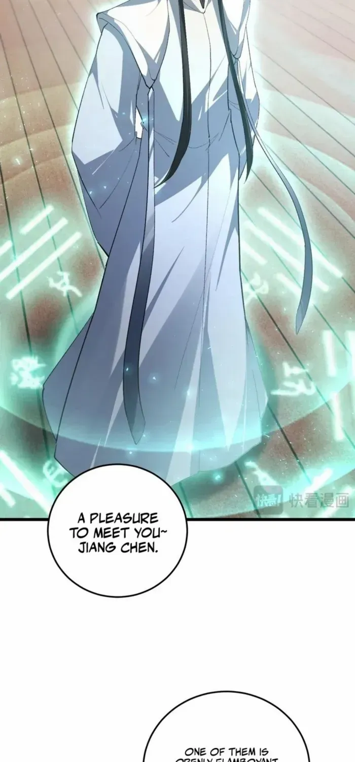 Read Supreme Zerg Lord chapter 66 image 24 on Lezhin