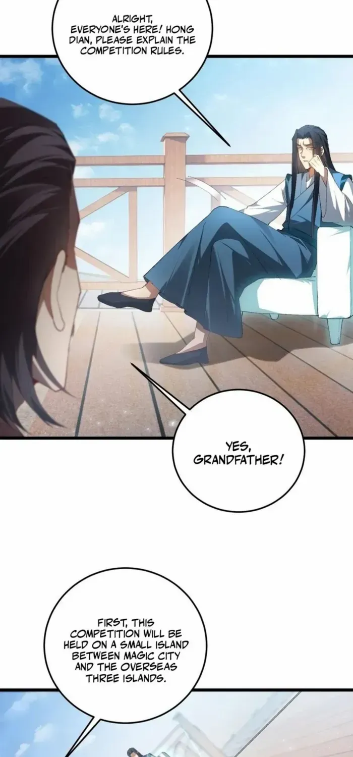 Read Supreme Zerg Lord chapter 66 image 27 on Lezhin