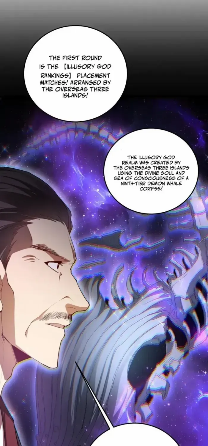 Read Supreme Zerg Lord chapter 66 image 29 on Lezhin