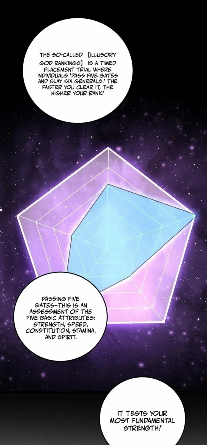 Read Supreme Zerg Lord chapter 66 image 31 on Lezhin