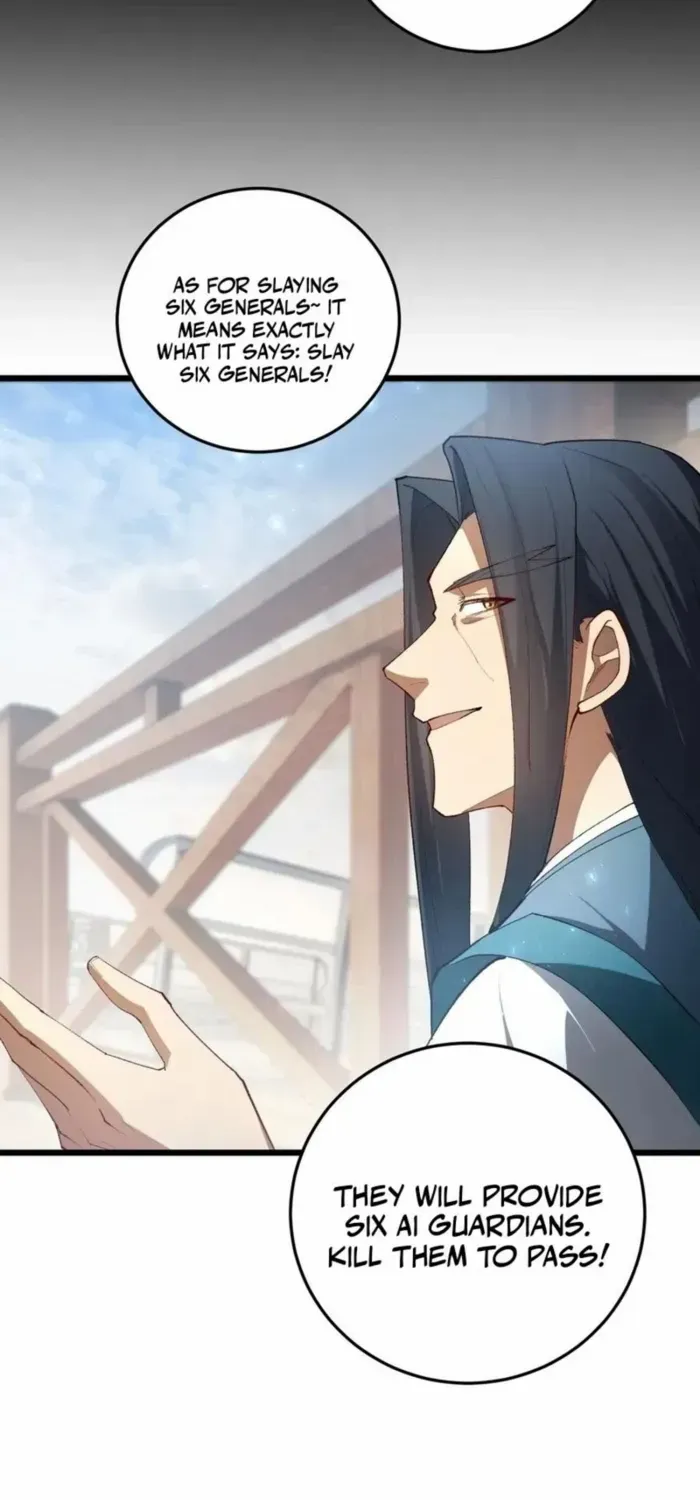 Read Supreme Zerg Lord chapter 66 image 32 on Lezhin
