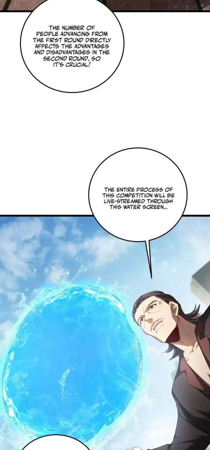 Read Supreme Zerg Lord chapter 66 image 34 on Lezhin