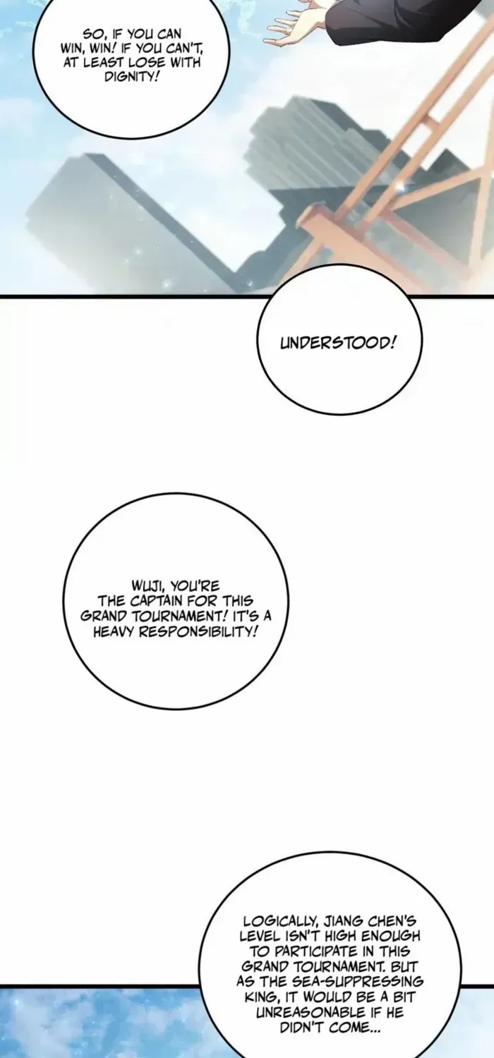 Read Supreme Zerg Lord chapter 66 image 35 on Lezhin