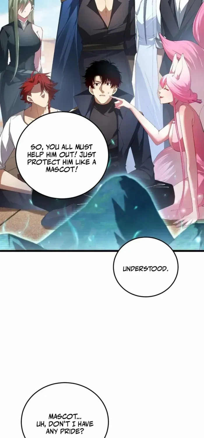Read Supreme Zerg Lord chapter 66 image 37 on Lezhin