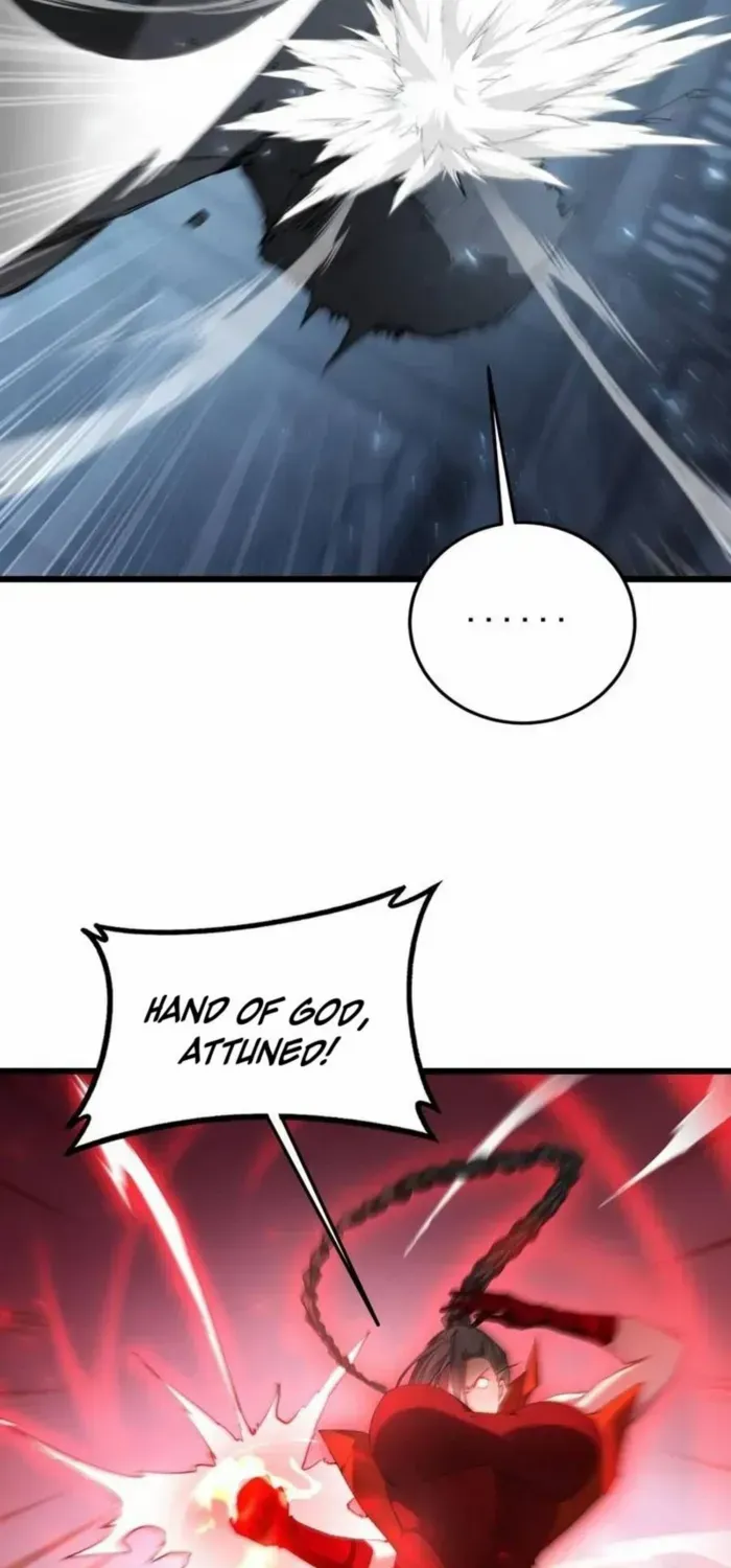 Read Supreme Zerg Lord chapter 66 image 4 on Lezhin