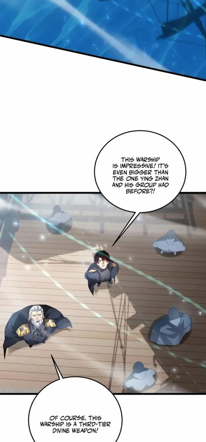 Read Supreme Zerg Lord chapter 66 image 41 on Lezhin