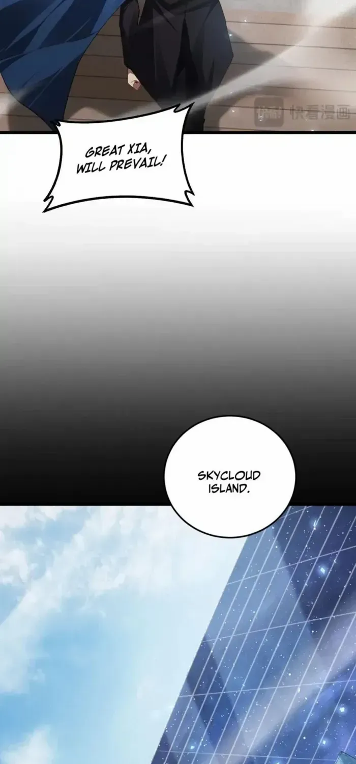 Read Supreme Zerg Lord chapter 66 image 44 on Lezhin