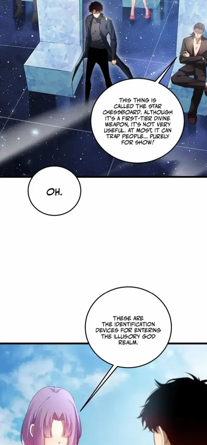 Read Supreme Zerg Lord chapter 66 image 46 on Lezhin