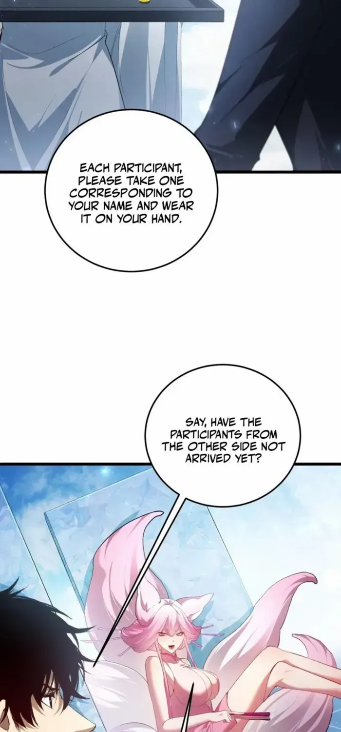 Read Supreme Zerg Lord chapter 66 image 48 on Lezhin