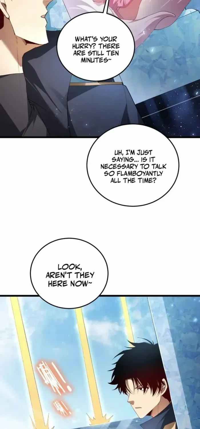 Read Supreme Zerg Lord chapter 66 image 49 on Lezhin