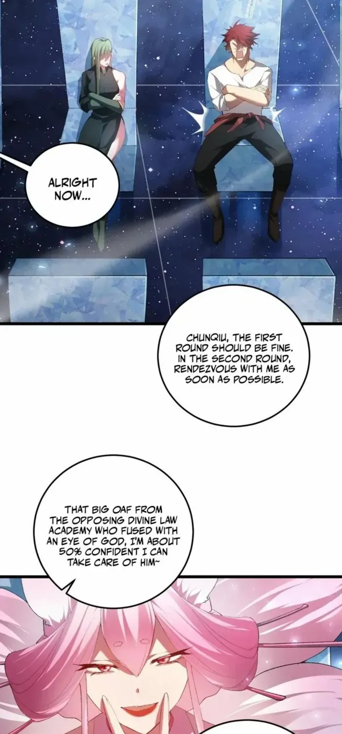 Read Supreme Zerg Lord chapter 66 image 55 on Lezhin