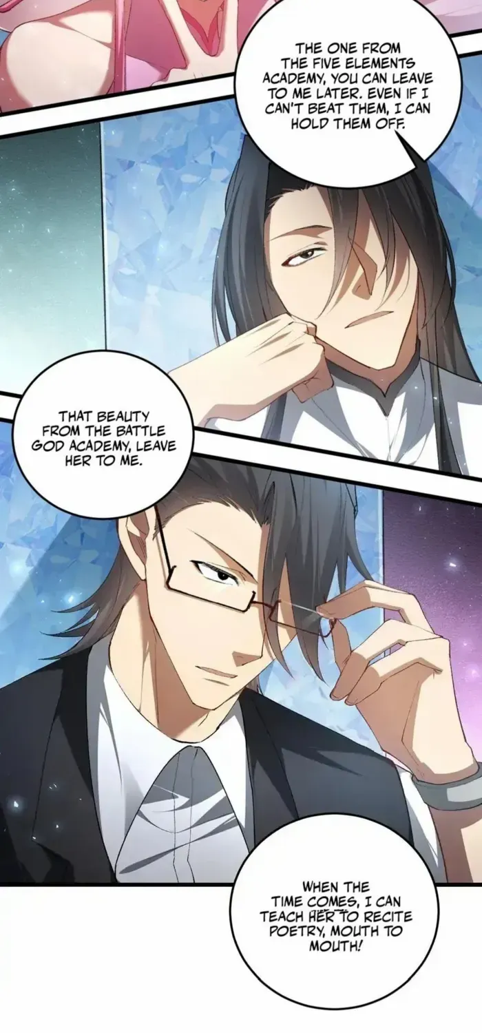 Read Supreme Zerg Lord chapter 66 image 56 on Lezhin
