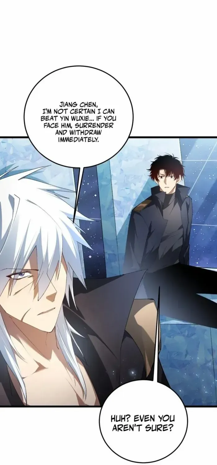 Read Supreme Zerg Lord chapter 66 image 57 on Lezhin