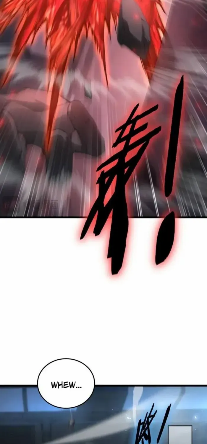 Read Supreme Zerg Lord chapter 66 image 7 on Lezhin