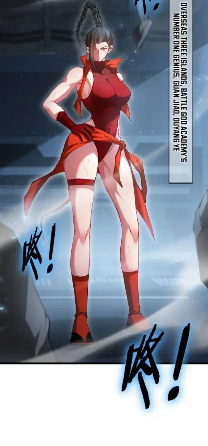 Read Supreme Zerg Lord chapter 66 image 8 on Lezhin