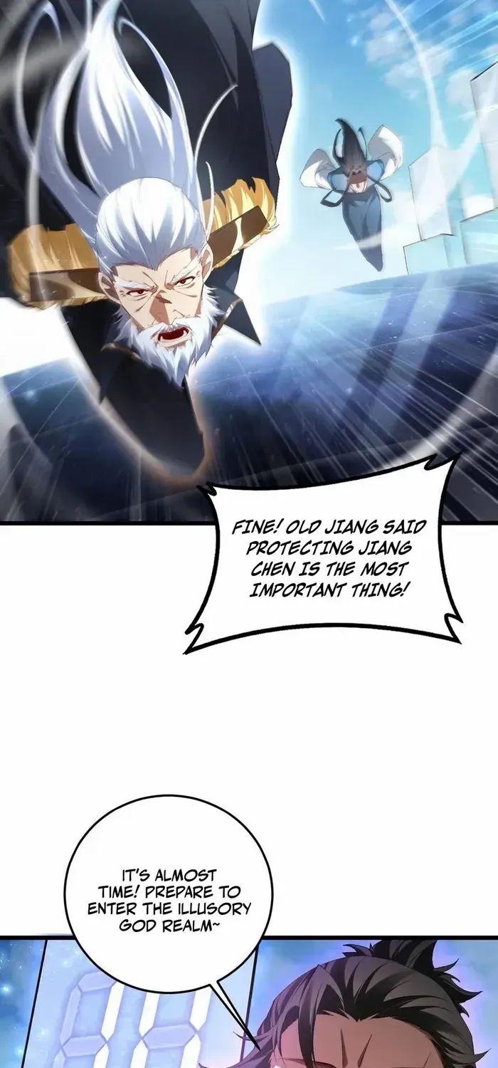 Read Supreme Zerg Lord chapter 67 image 10 on Lezhin