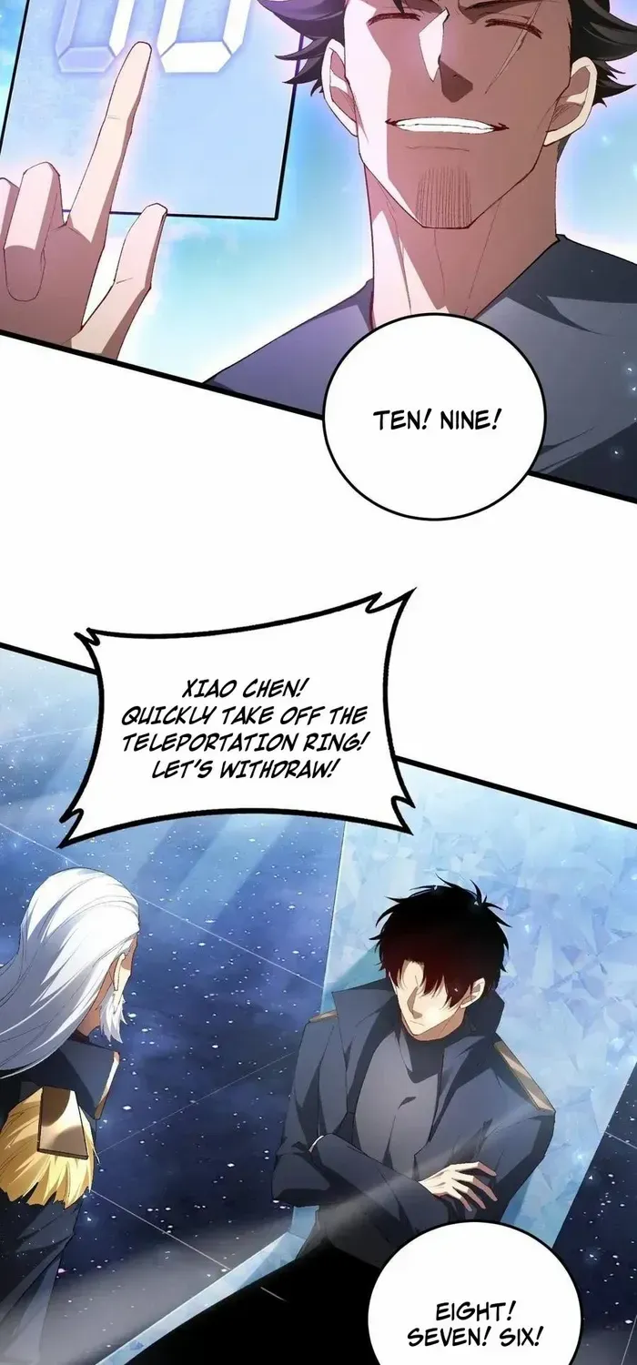 Read Supreme Zerg Lord chapter 67 image 11 on Lezhin