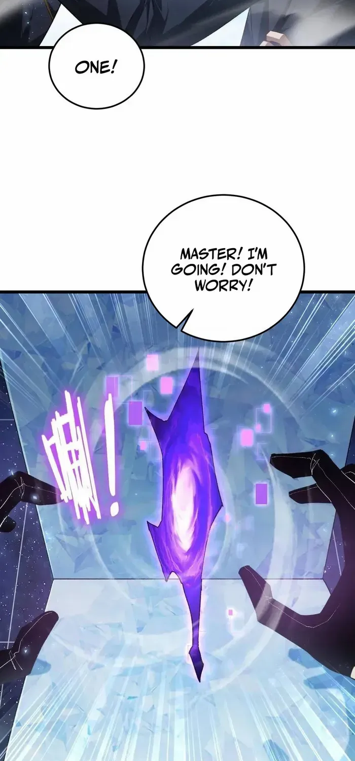 Read Supreme Zerg Lord chapter 67 image 14 on Lezhin