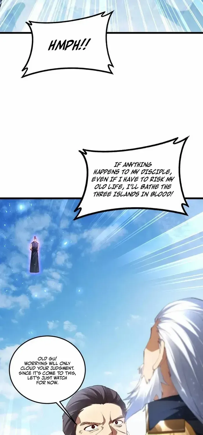 Read Supreme Zerg Lord chapter 67 image 15 on Lezhin