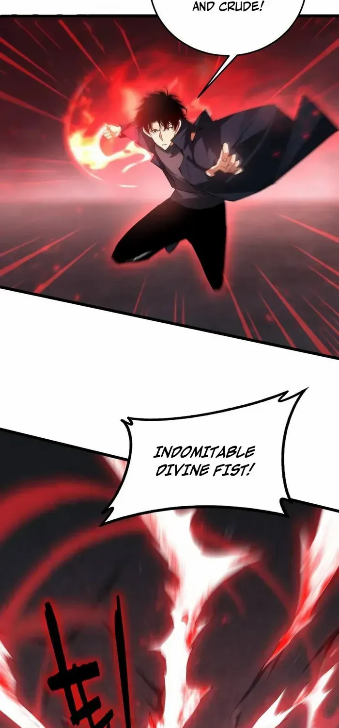 Read Supreme Zerg Lord chapter 67 image 18 on Lezhin