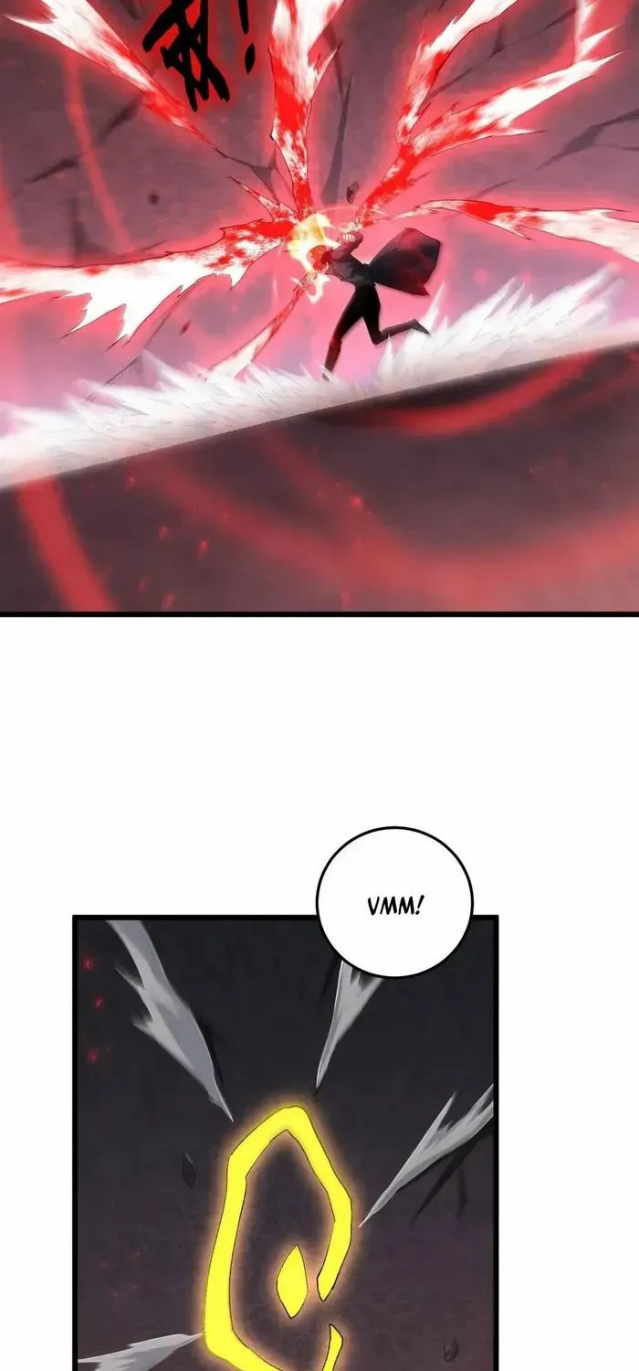 Read Supreme Zerg Lord chapter 67 image 19 on Lezhin