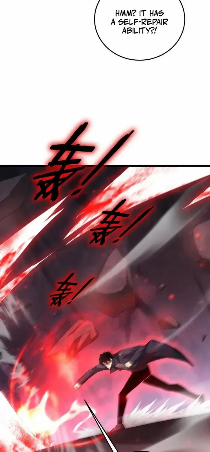 Read Supreme Zerg Lord chapter 67 image 21 on Lezhin