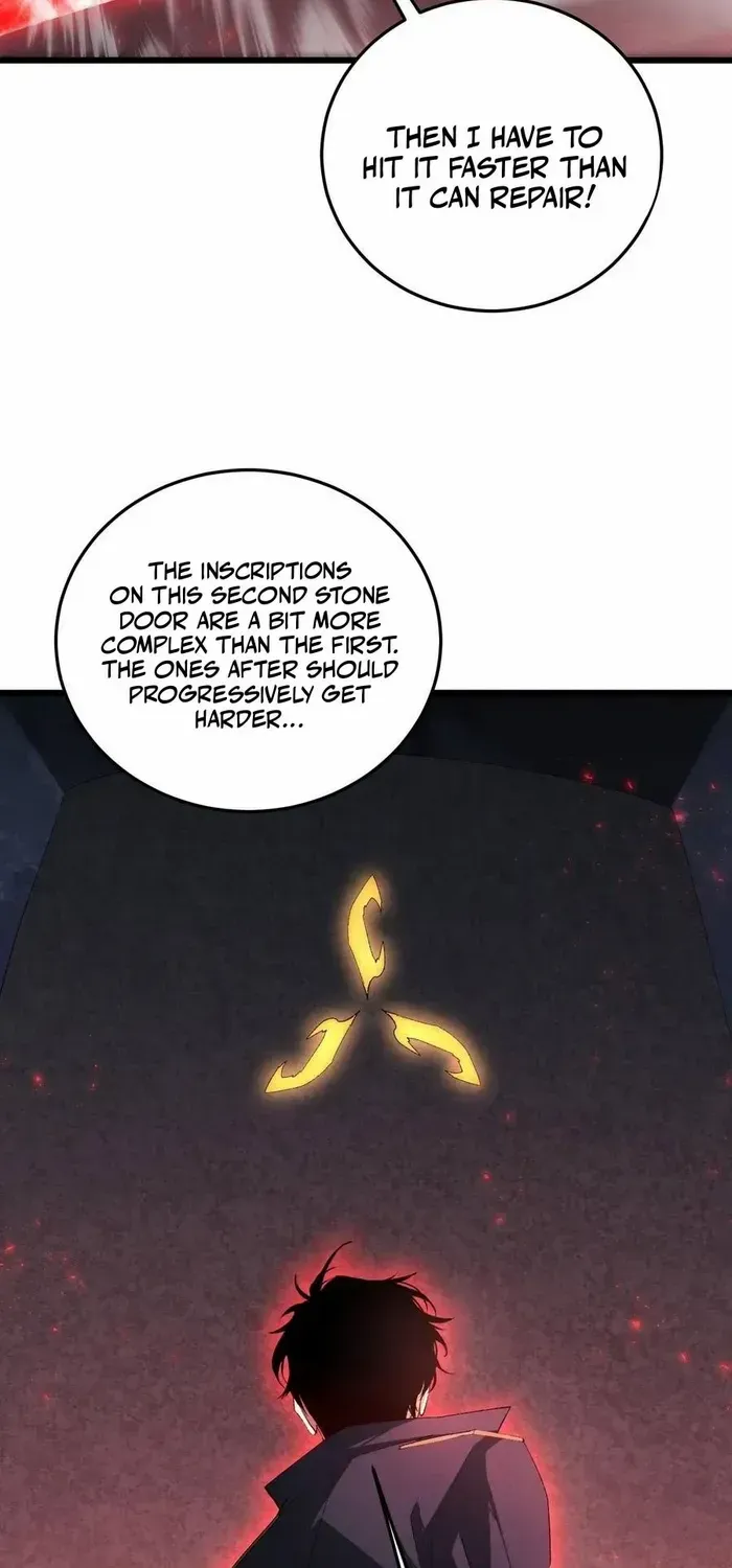Read Supreme Zerg Lord chapter 67 image 22 on Lezhin