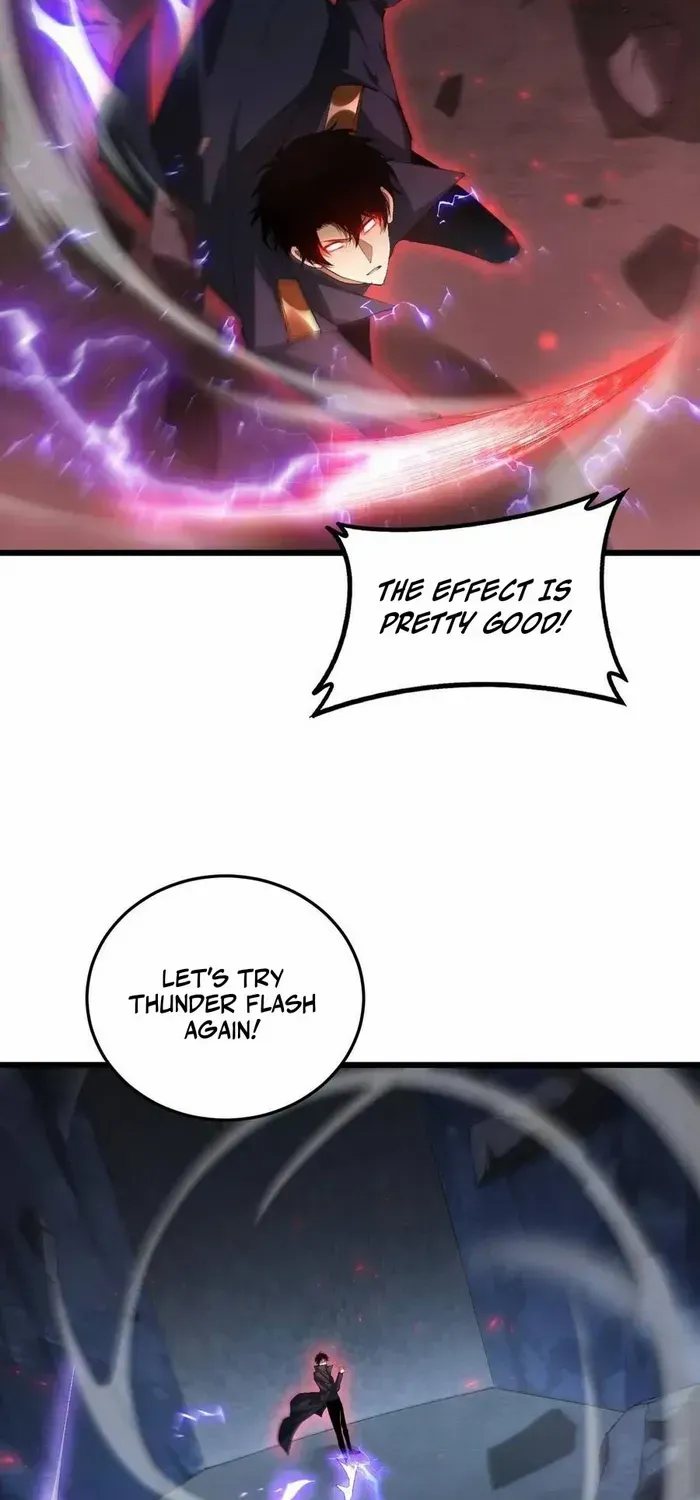 Read Supreme Zerg Lord chapter 67 image 25 on Lezhin