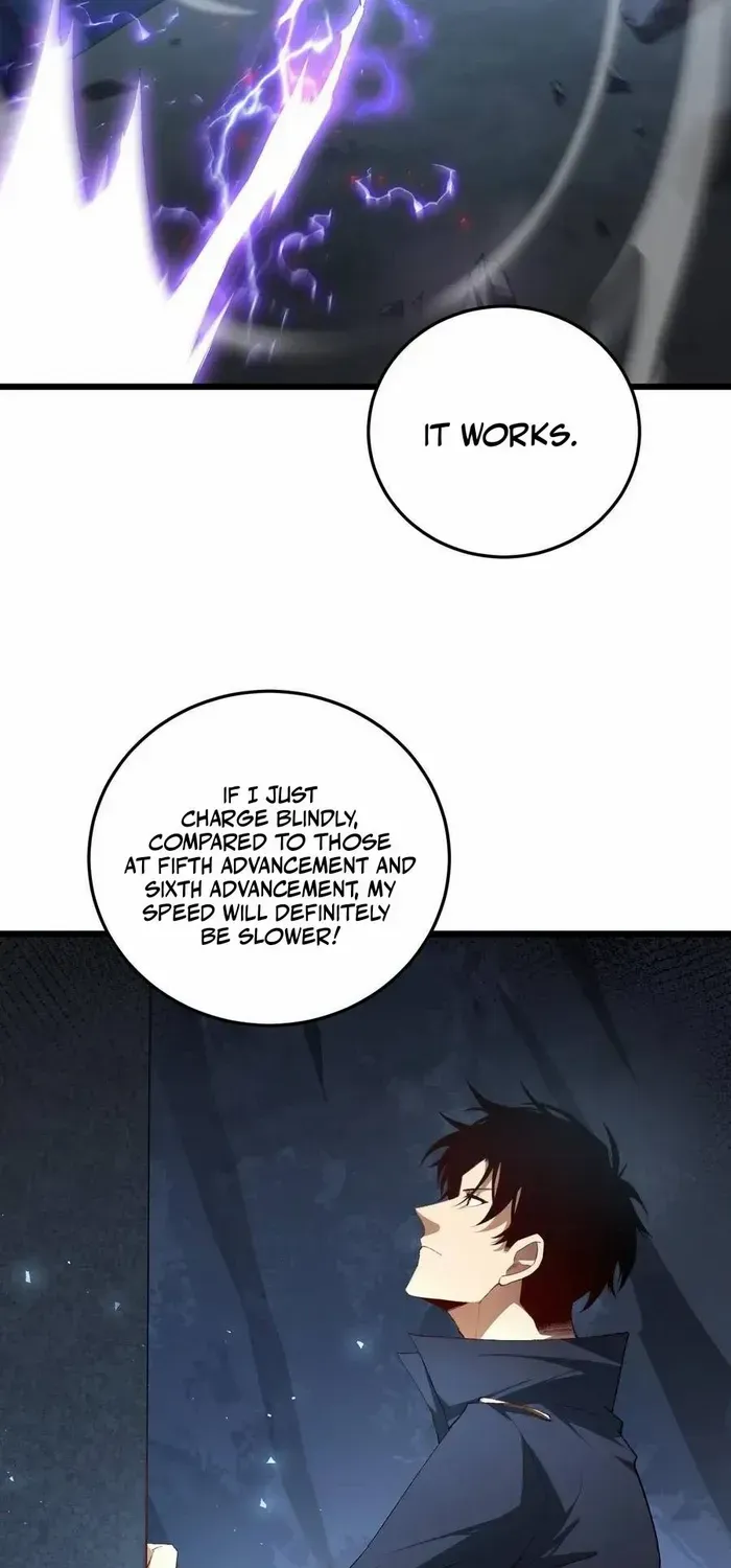 Read Supreme Zerg Lord chapter 67 image 26 on Lezhin