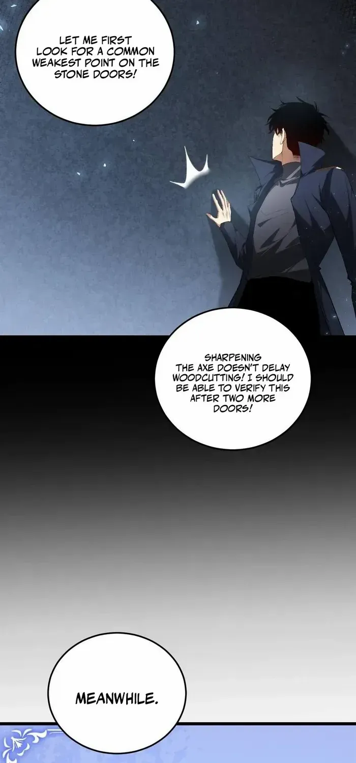 Read Supreme Zerg Lord chapter 67 image 28 on Lezhin