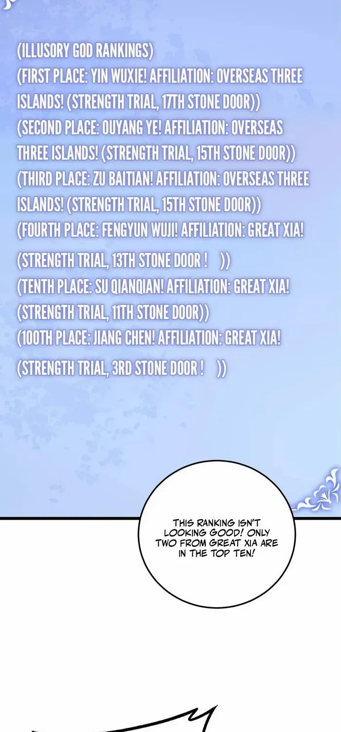 Read Supreme Zerg Lord chapter 67 image 29 on Lezhin