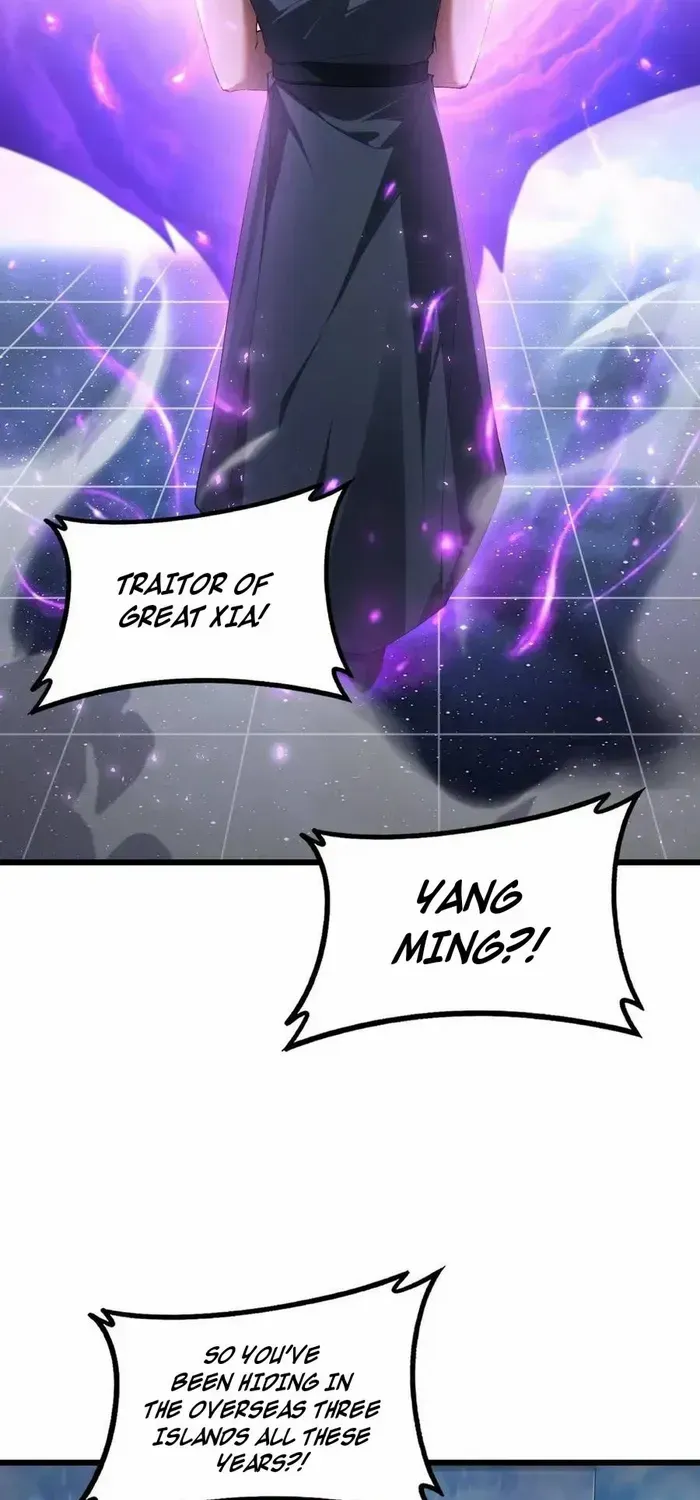 Read Supreme Zerg Lord chapter 67 image 3 on Lezhin