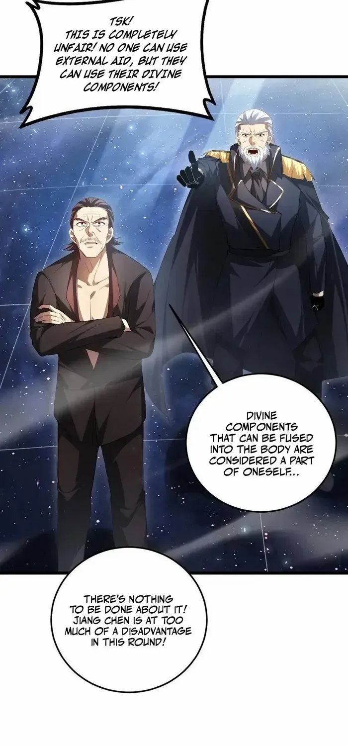 Read Supreme Zerg Lord chapter 67 image 30 on Lezhin