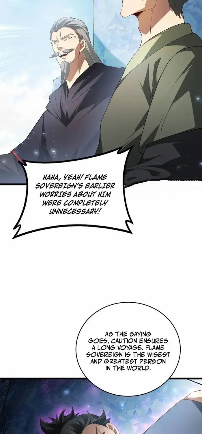 Read Supreme Zerg Lord chapter 67 image 32 on Lezhin