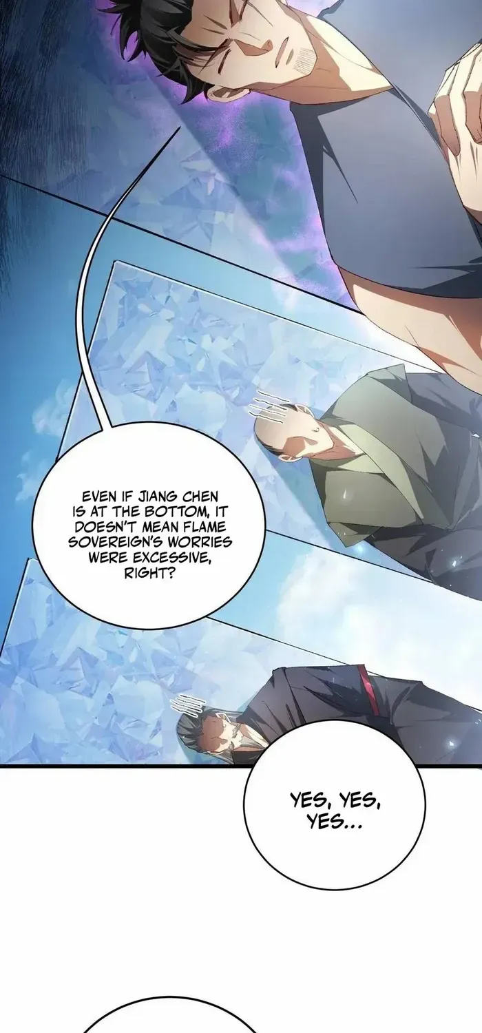 Read Supreme Zerg Lord chapter 67 image 33 on Lezhin