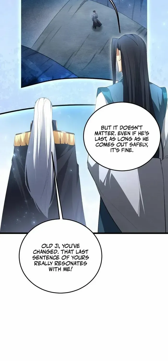 Read Supreme Zerg Lord chapter 67 image 35 on Lezhin