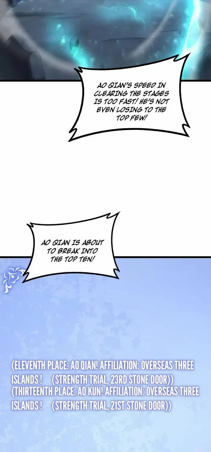 Read Supreme Zerg Lord chapter 67 image 39 on Lezhin