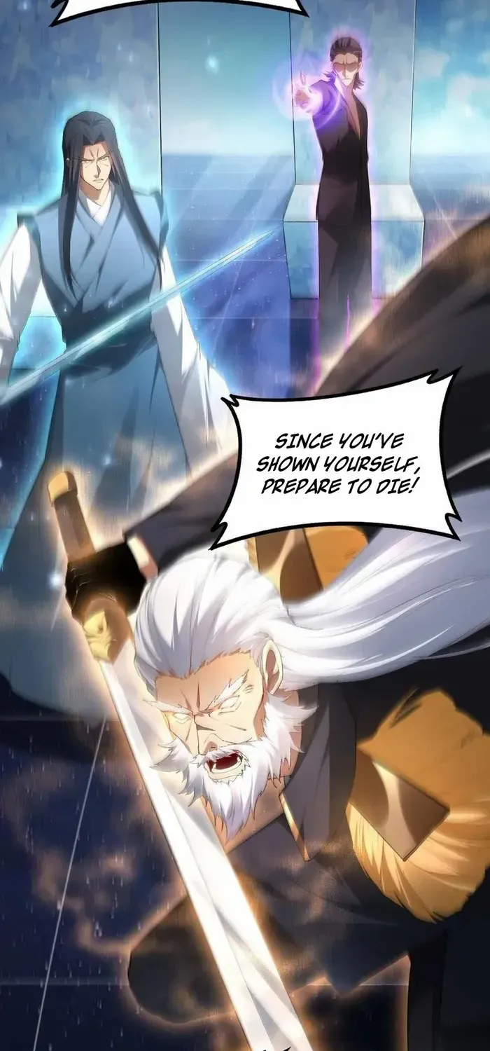 Read Supreme Zerg Lord chapter 67 image 4 on Lezhin