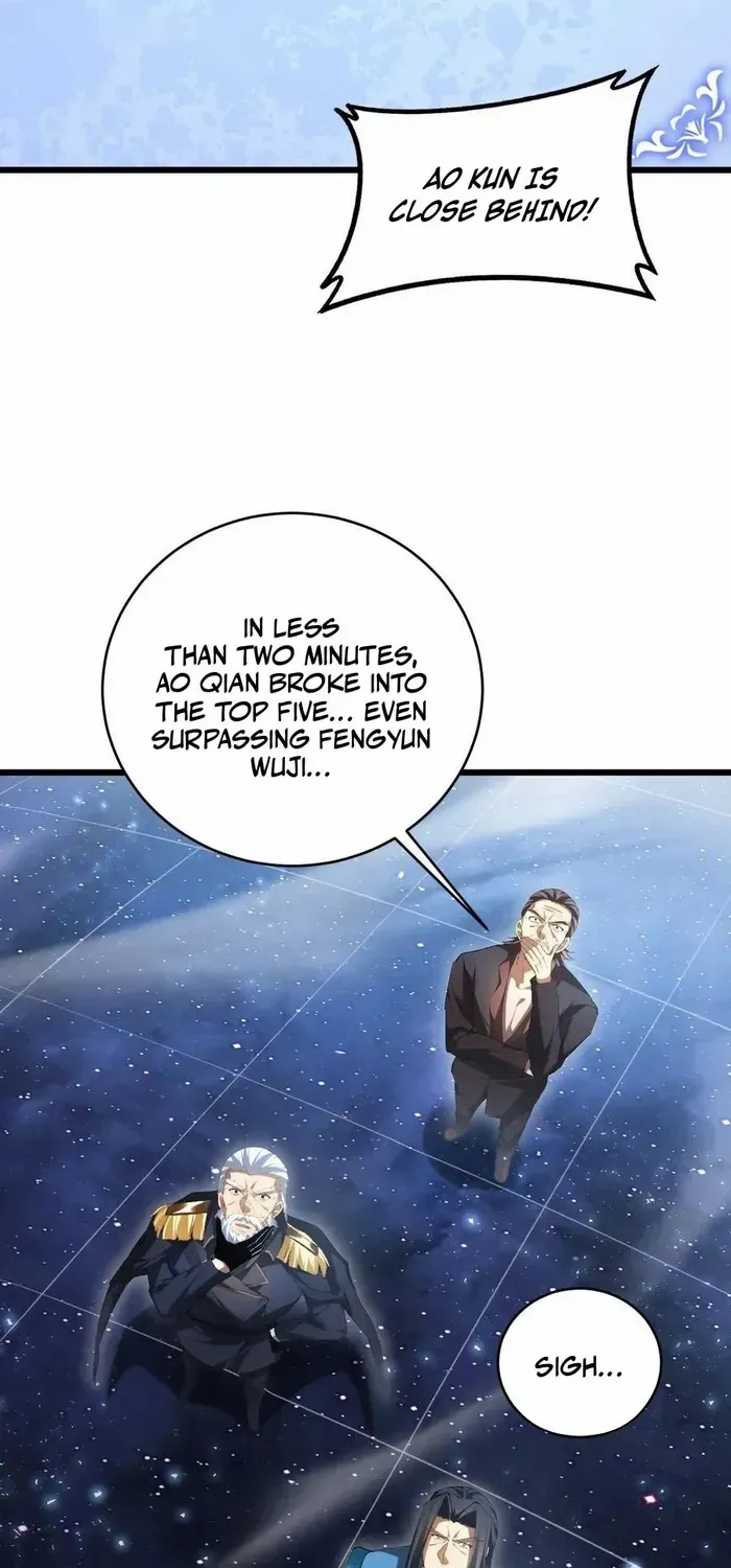 Read Supreme Zerg Lord chapter 67 image 40 on Lezhin