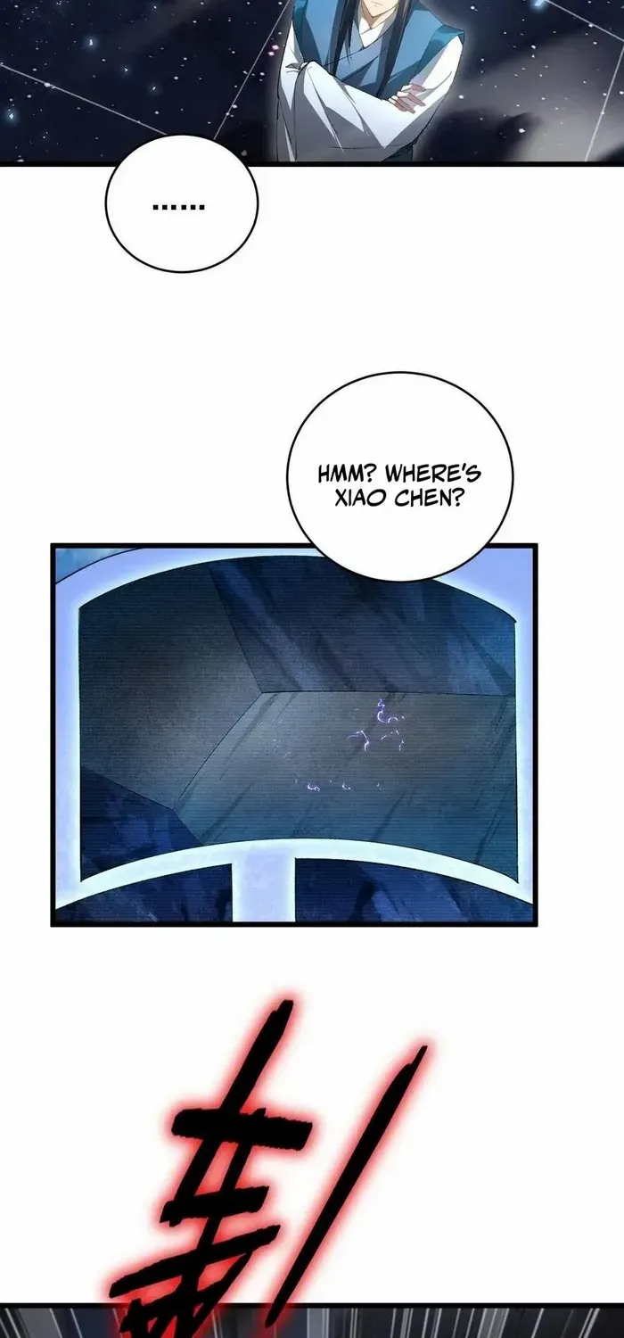 Read Supreme Zerg Lord chapter 67 image 41 on Lezhin
