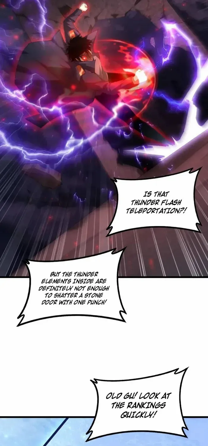 Read Supreme Zerg Lord chapter 67 image 43 on Lezhin