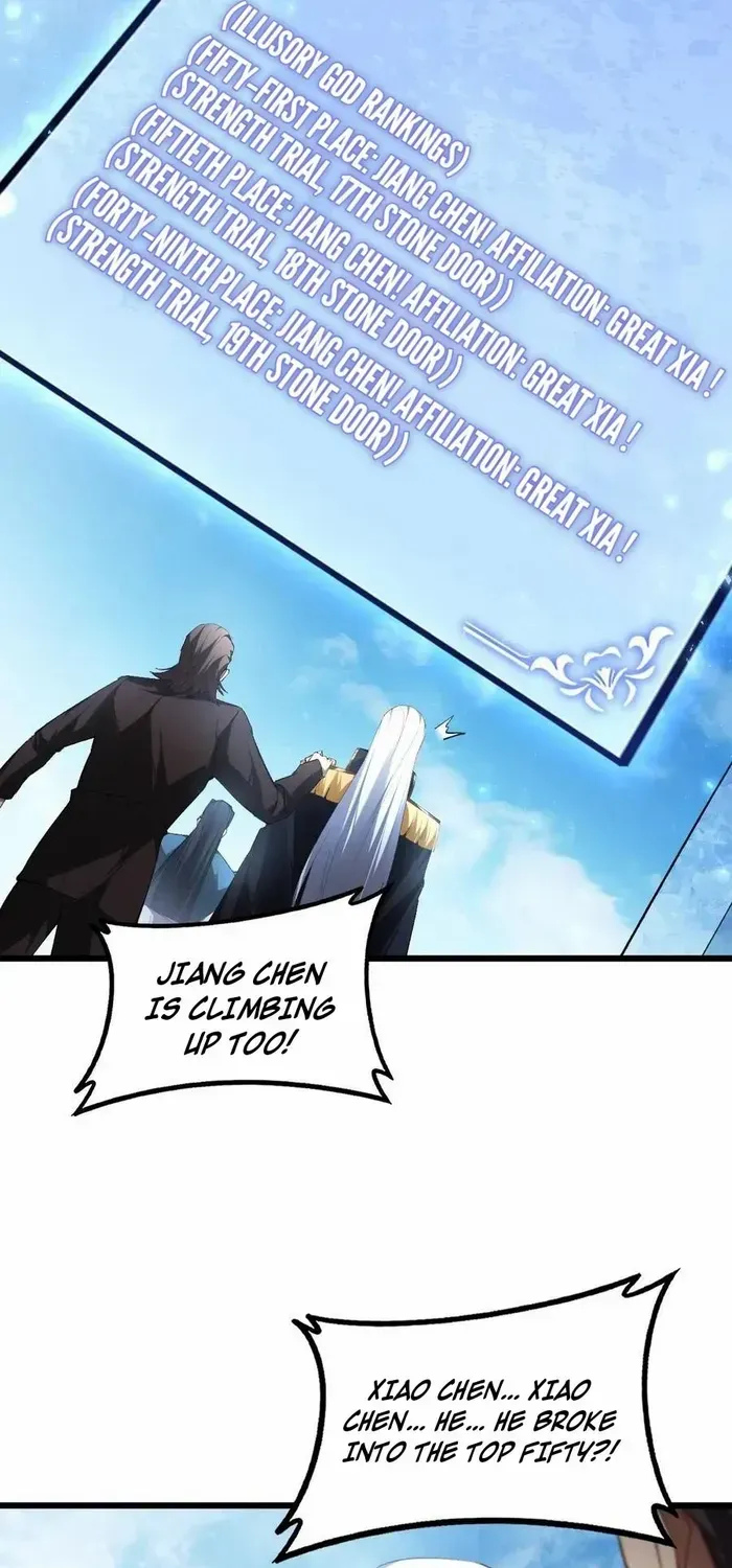 Read Supreme Zerg Lord chapter 67 image 44 on Lezhin