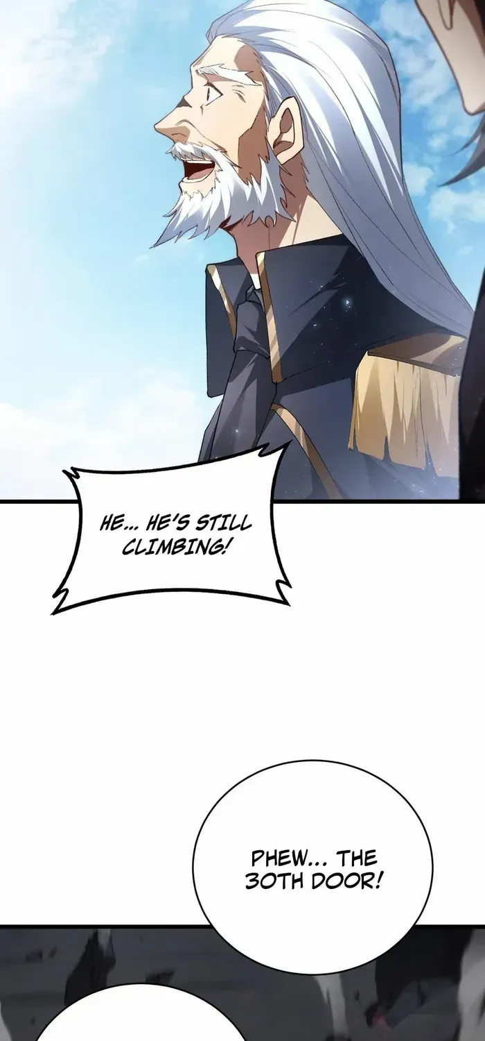 Read Supreme Zerg Lord chapter 67 image 45 on Lezhin
