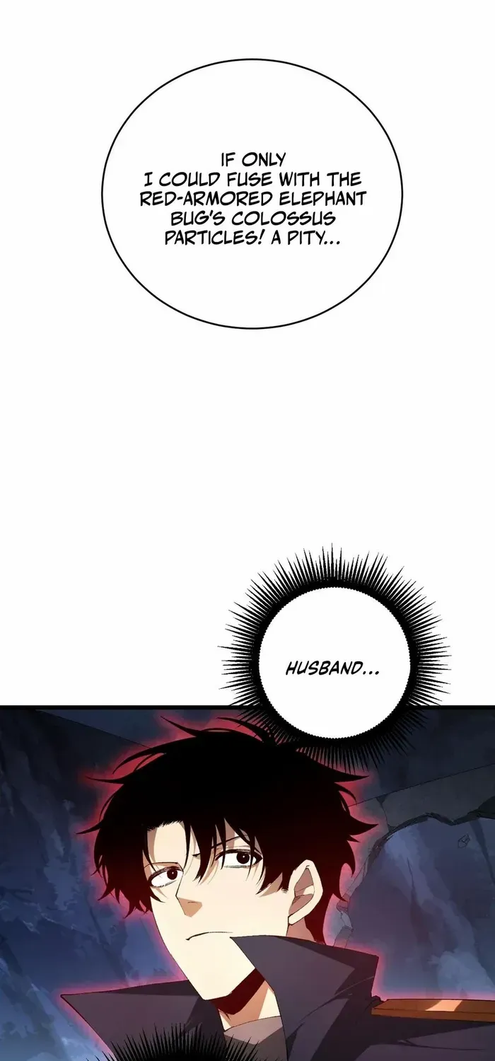 Read Supreme Zerg Lord chapter 67 image 47 on Lezhin