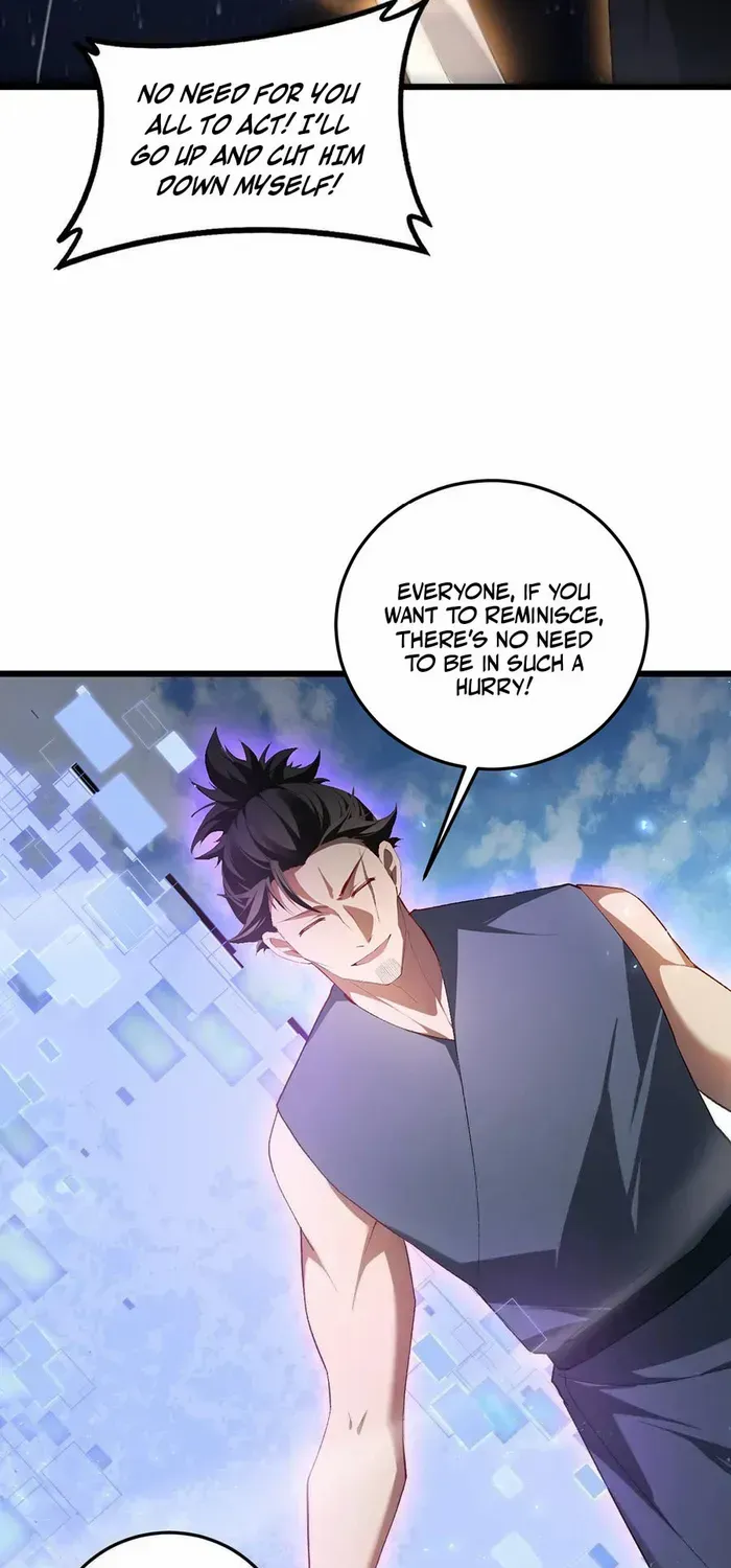 Read Supreme Zerg Lord chapter 67 image 5 on Lezhin