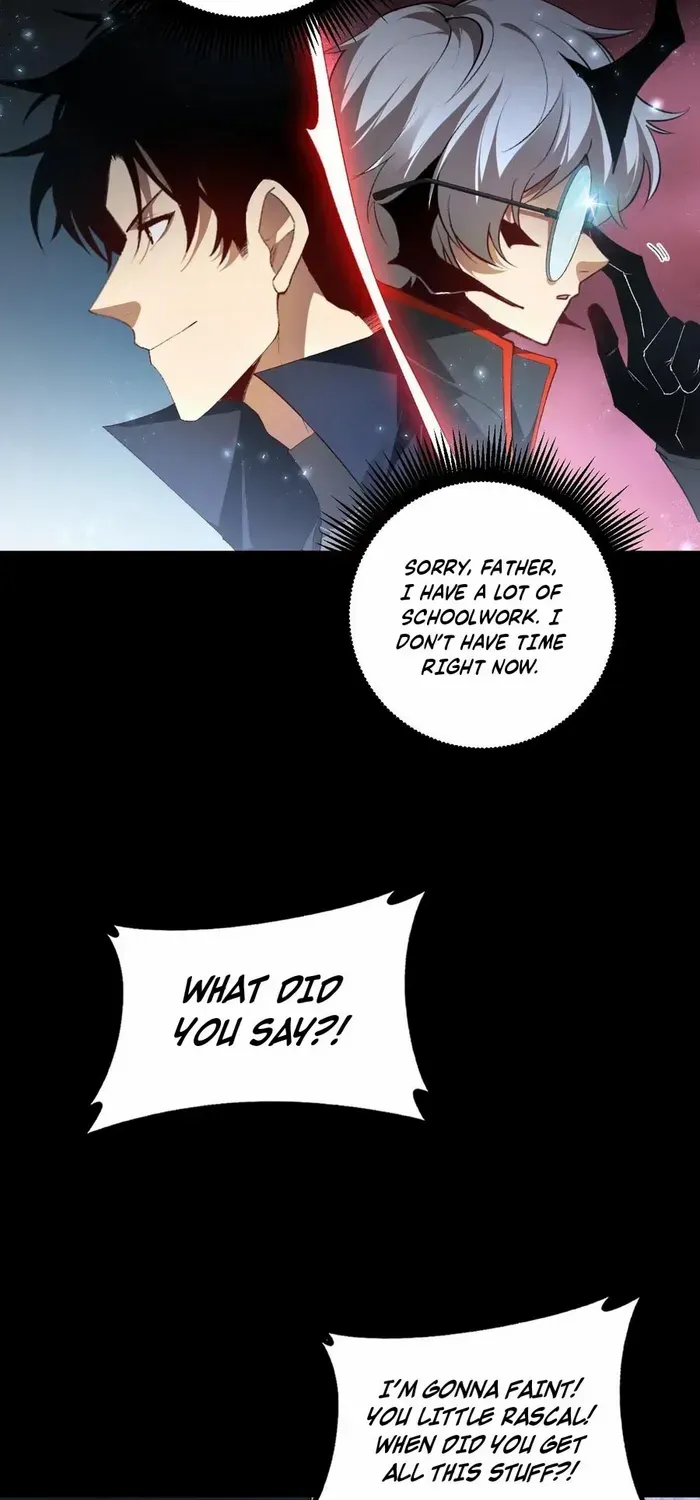 Read Supreme Zerg Lord chapter 67 image 51 on Lezhin