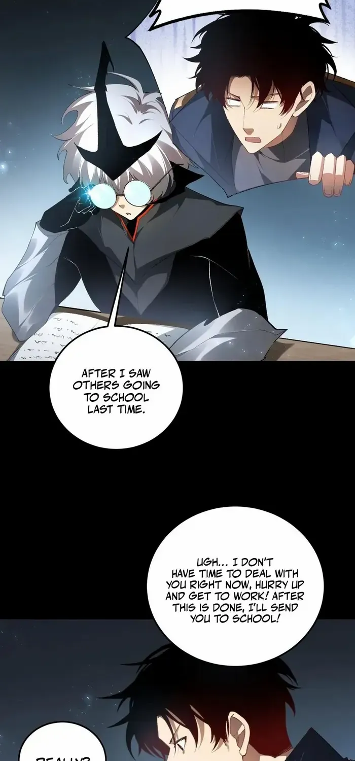 Read Supreme Zerg Lord chapter 67 image 52 on Lezhin