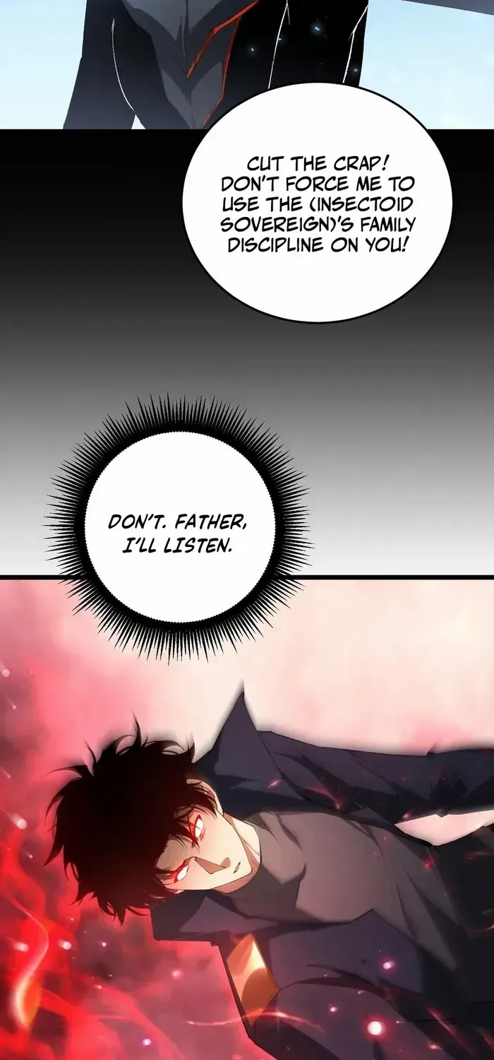 Read Supreme Zerg Lord chapter 67 image 54 on Lezhin