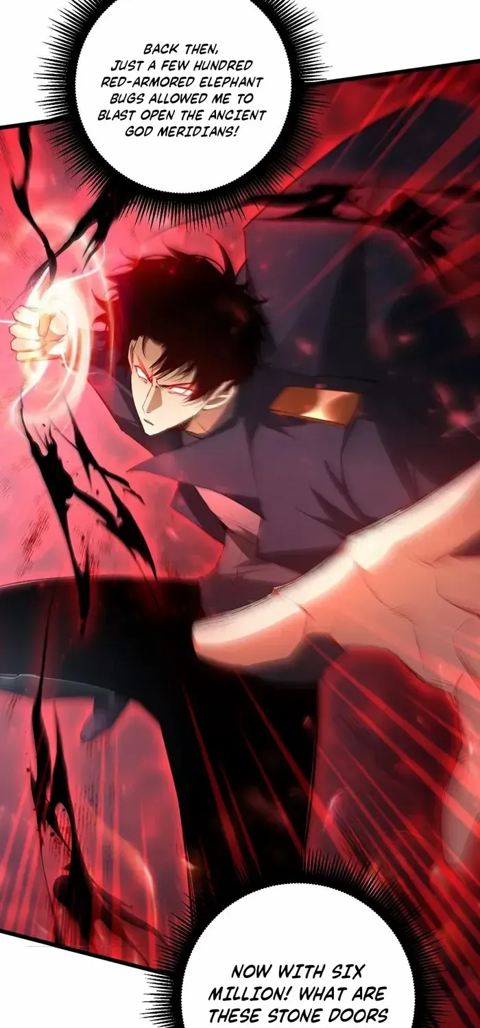 Read Supreme Zerg Lord chapter 67 image 57 on Lezhin